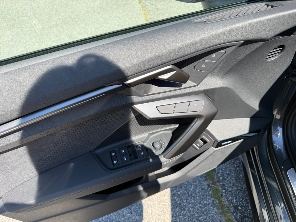 New 2026 Audi RS 3 AWD/4WD image 32