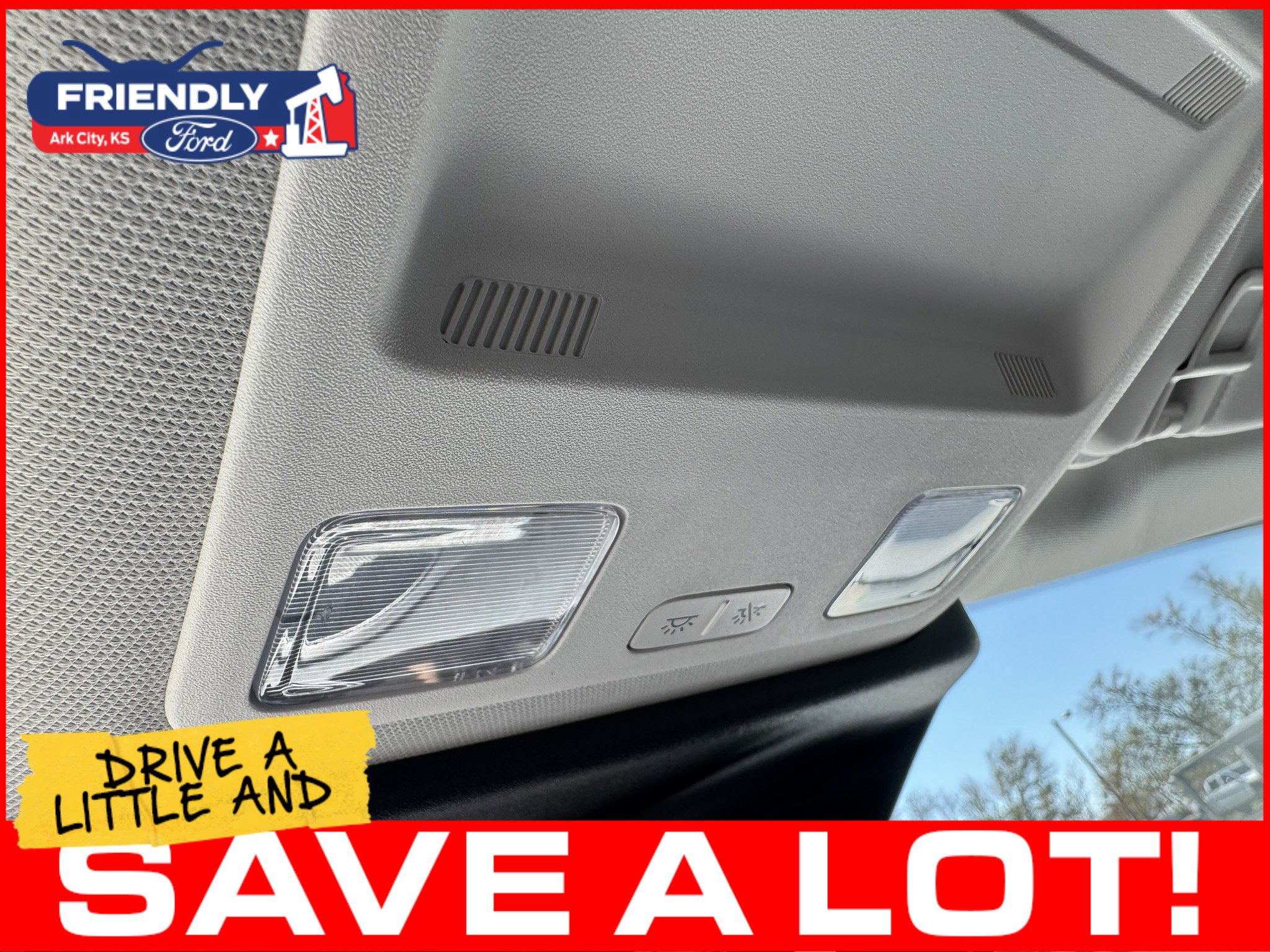 New 2025 Ford Bronco Sport Outer Banks w/ Outer Banks Tech Package+ image 43