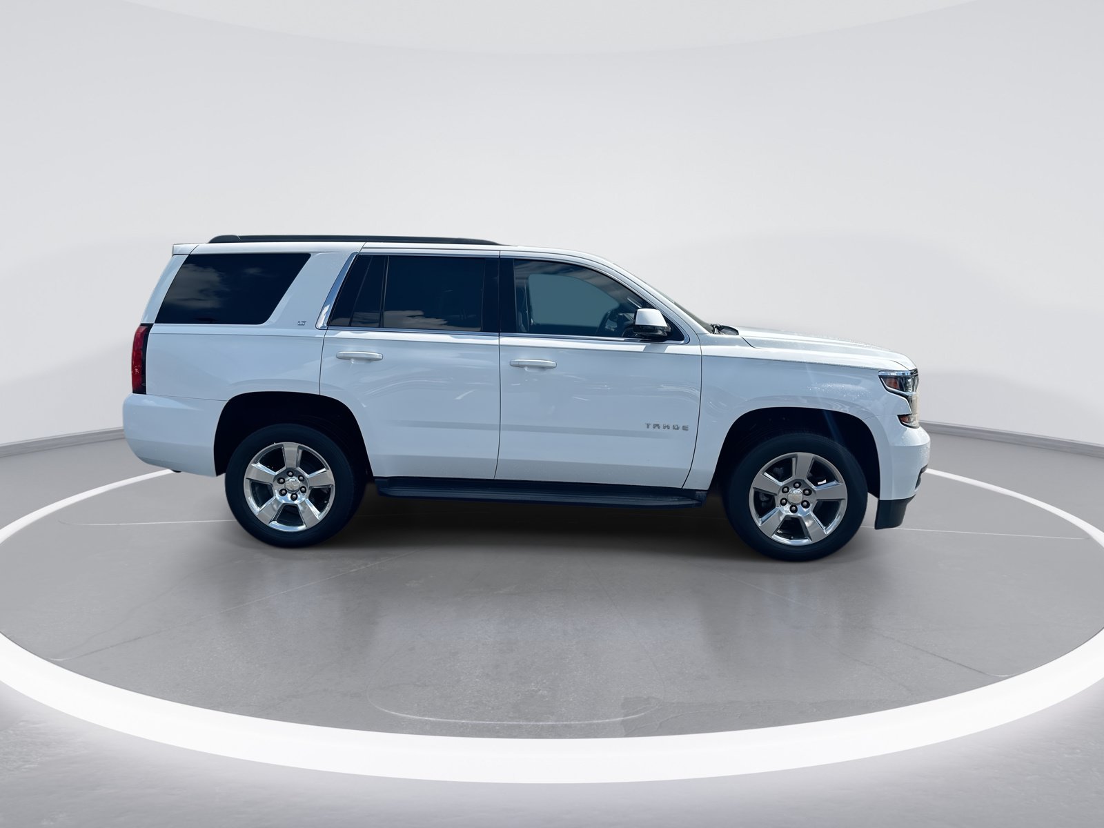 Used 2016 Chevrolet Tahoe LT w/ Max Trailering Package RWD image 10