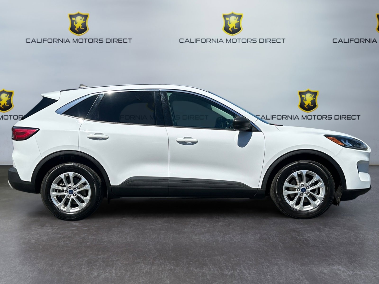 Used 2022 Ford Escape SE image 6