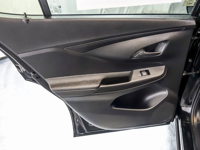 Certified 2025 Buick Envista Sport Touring image 26