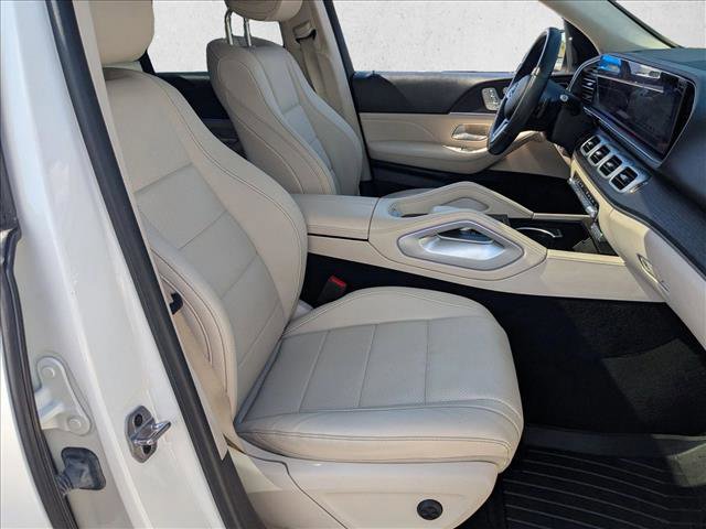 Used 2022 Mercedes-Benz GLE 350 image 22