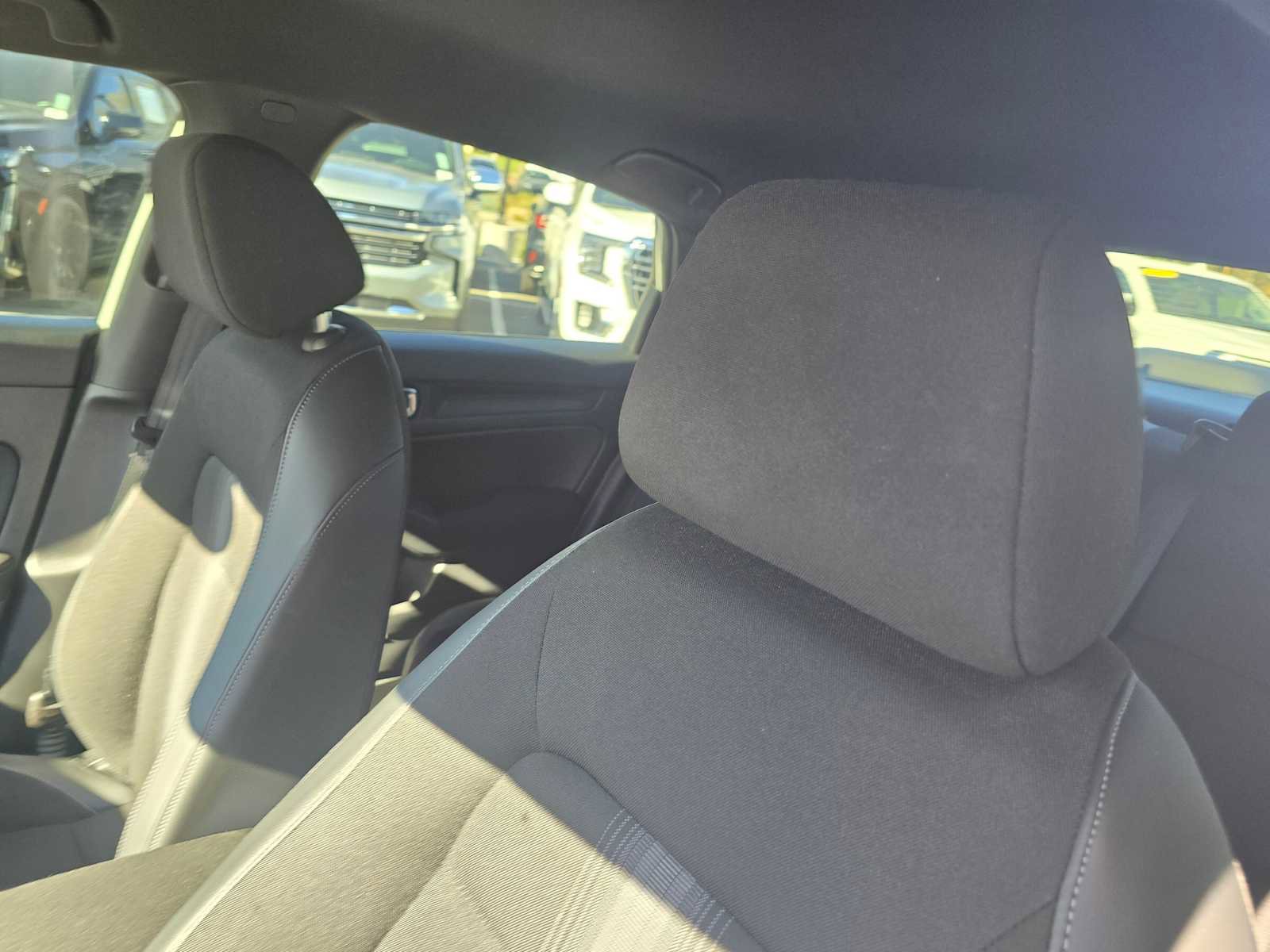 Used 2023 Honda Civic Sport image 24