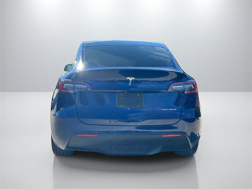 Used 2020 Tesla Model Y Long Range image 6