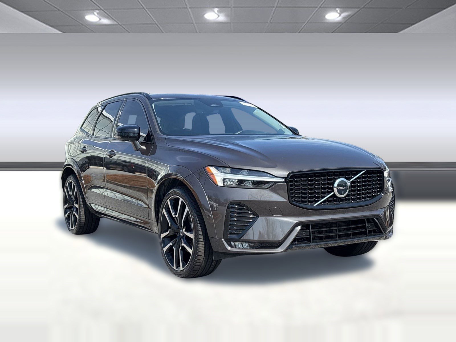 Used 2023 Volvo XC60 B5 Ultimate AWD/4WD image 7