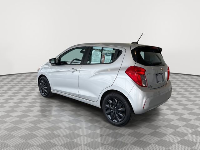 Used 2018 Chevrolet Spark LS image 7