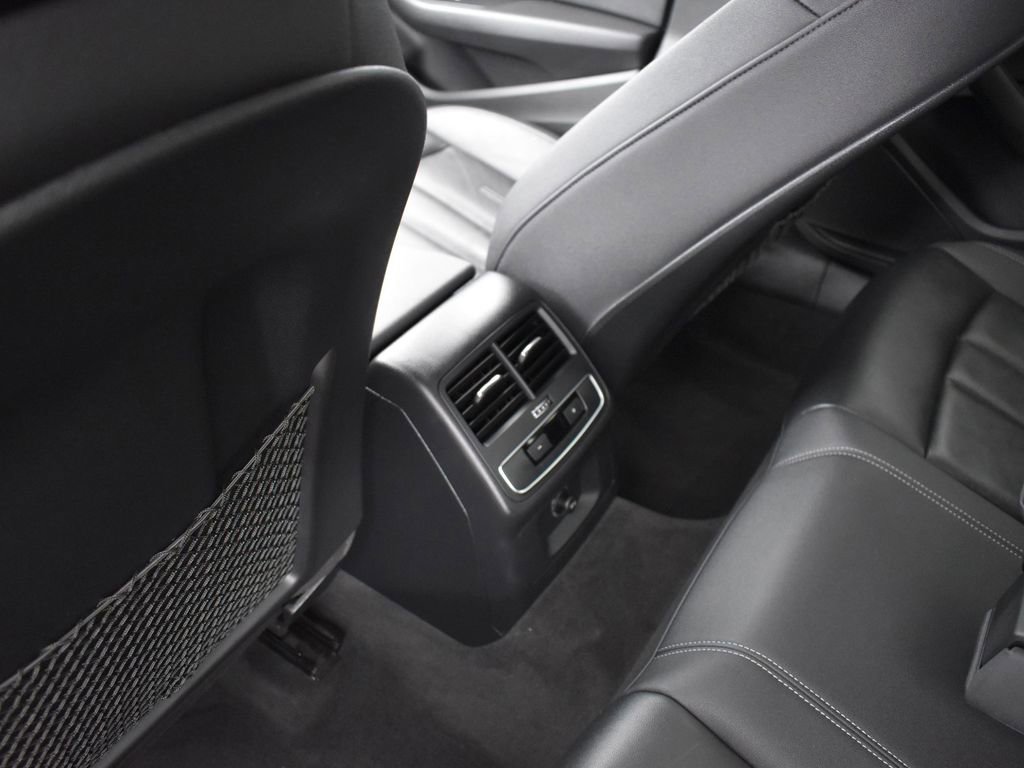 Used 2020 Audi A4 2.0T Premium w/ Convenience Package image 26