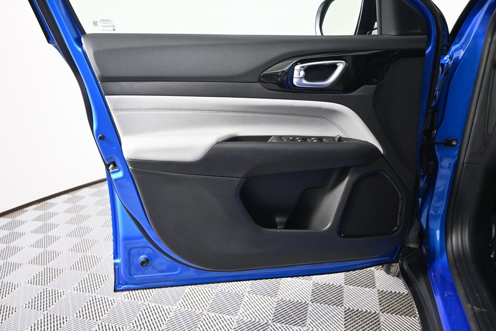 New 2026 Jeep Compass Limited w/ Mopar All Weather Package image 19