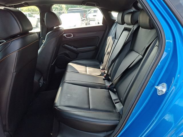 Certified 2026 Acura Integra A-Spec FWD image 10