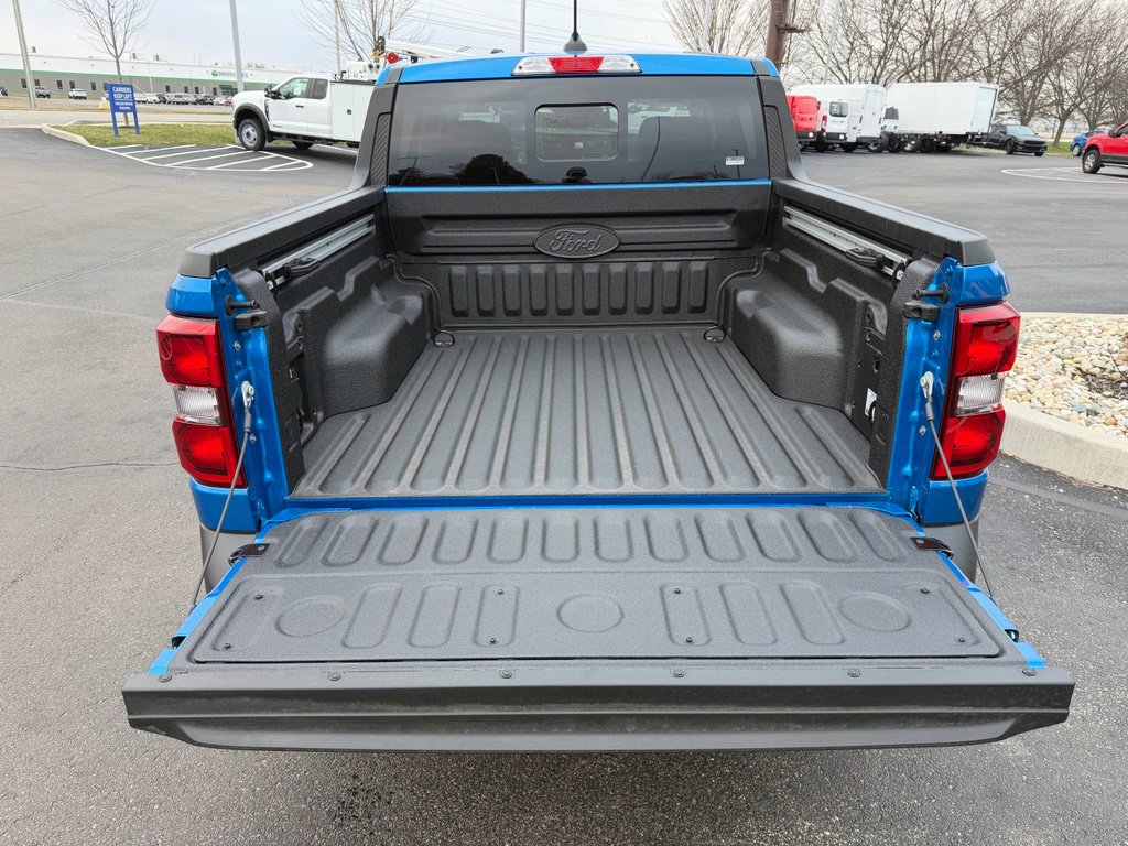 New 2026 Ford Maverick Lariat AWD/4WD image 23