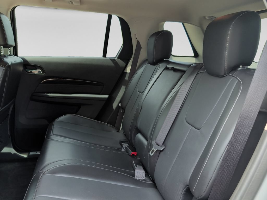 Used 2017 GMC Terrain Denali AWD/4WD image 31