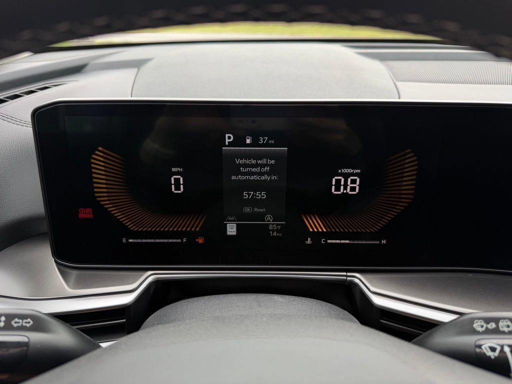 New 2026 Kia Sorento S AWD/4WD image 15