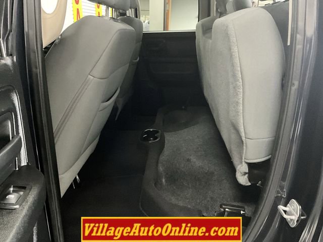 Used 2013 RAM 1500 Express image 22