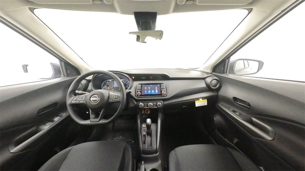 Certified 2024 Nissan Kicks S w/ Interior Electronics Package image 20