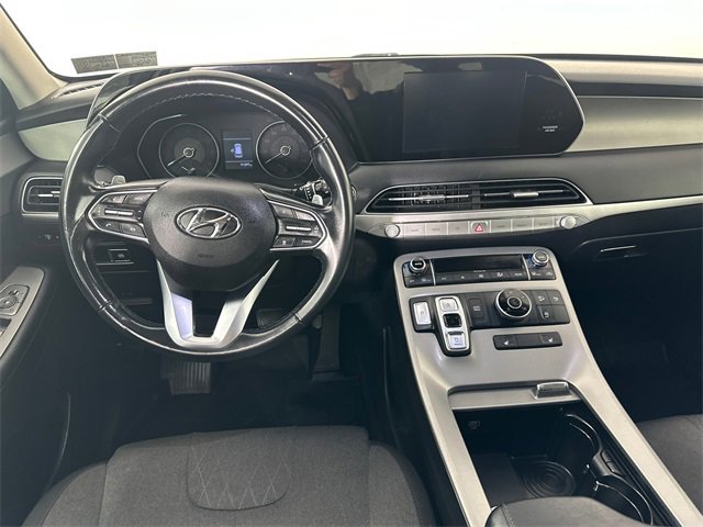 Used 2021 Hyundai Palisade SEL w/ Winter Package image 16