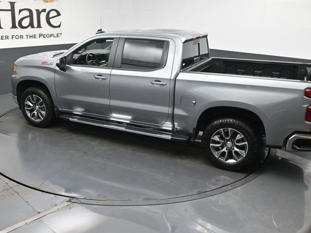 New 2026 Chevrolet Silverado 1500 LT image 20
