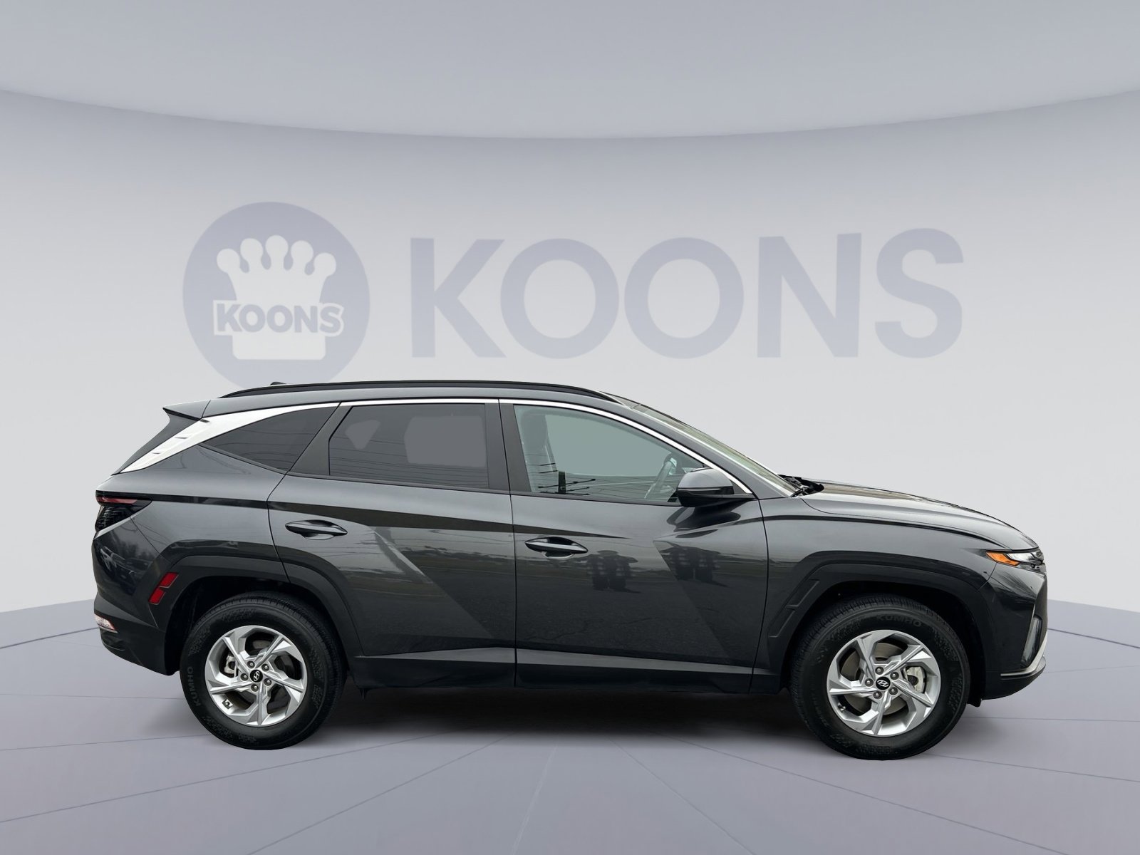 Used 2023 Hyundai Tucson SEL image 8