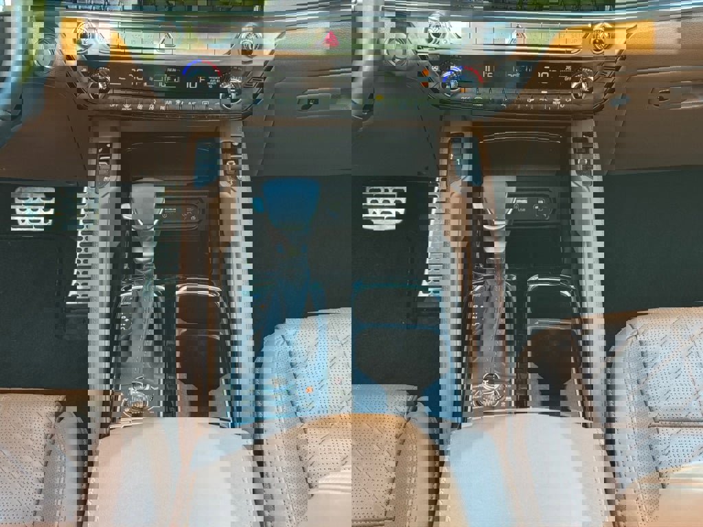 Used 2025 Kia Telluride SX Prestige X-Line image 14