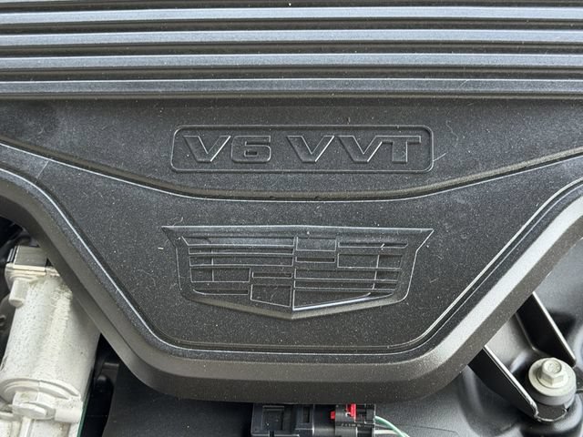 Used 2022 Cadillac XT6 Premium Luxury w/ Platinum Package AWD/4WD image 35