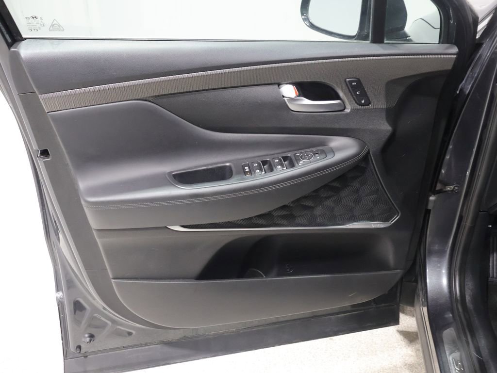 Used 2020 Hyundai Santa Fe Limited AWD/4WD image 14