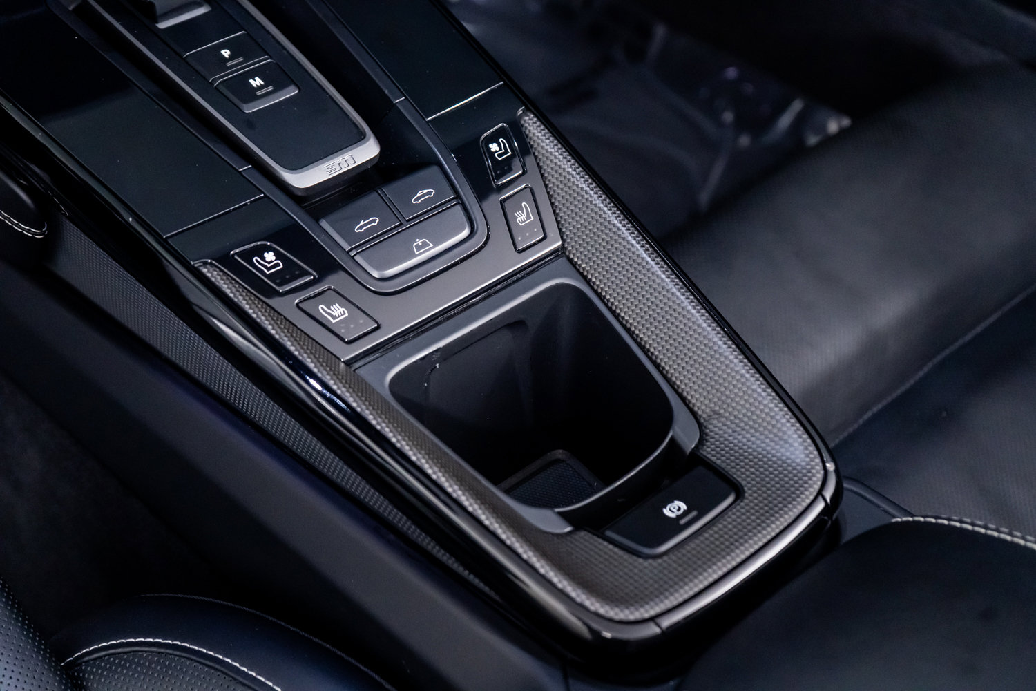 Used 2021 Porsche 911 Turbo S image 35