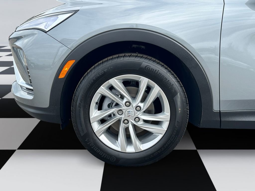 New 2026 Buick Envista Preferred image 14