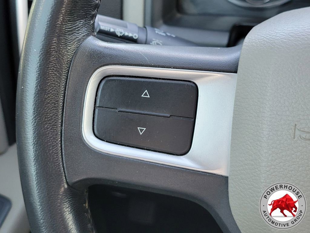 Used 2010 Dodge Ram 1500 Truck SLT w/ Big Horn Regional Pkg RWD image 27