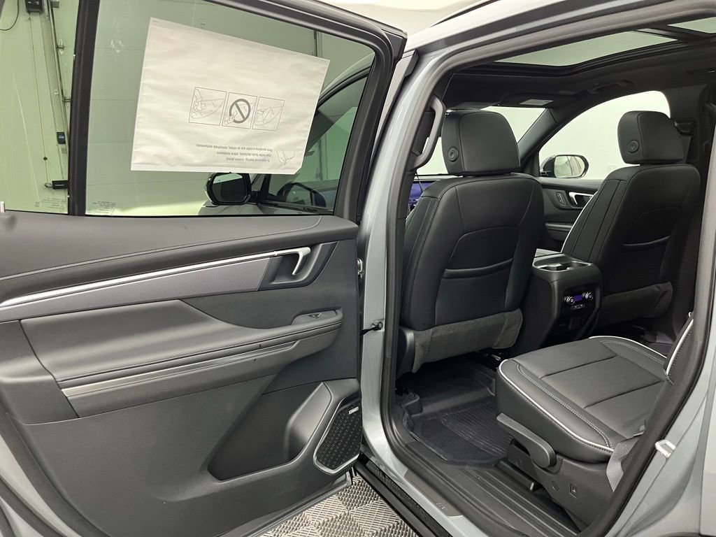 New 2026 Buick Enclave Sport Touring w/ Power Package image 36