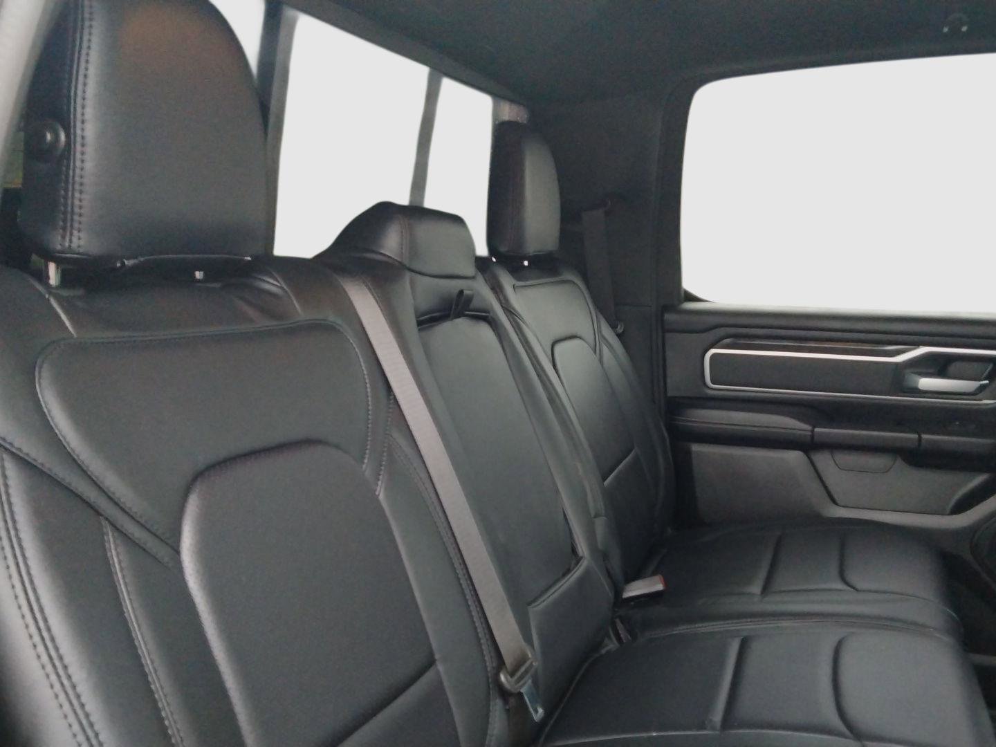 Used 2021 RAM 1500 Big Horn image 29