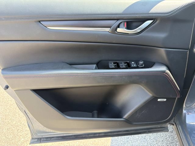 Used 2025 MAZDA CX-5 Carbon Edition AWD/4WD image 19