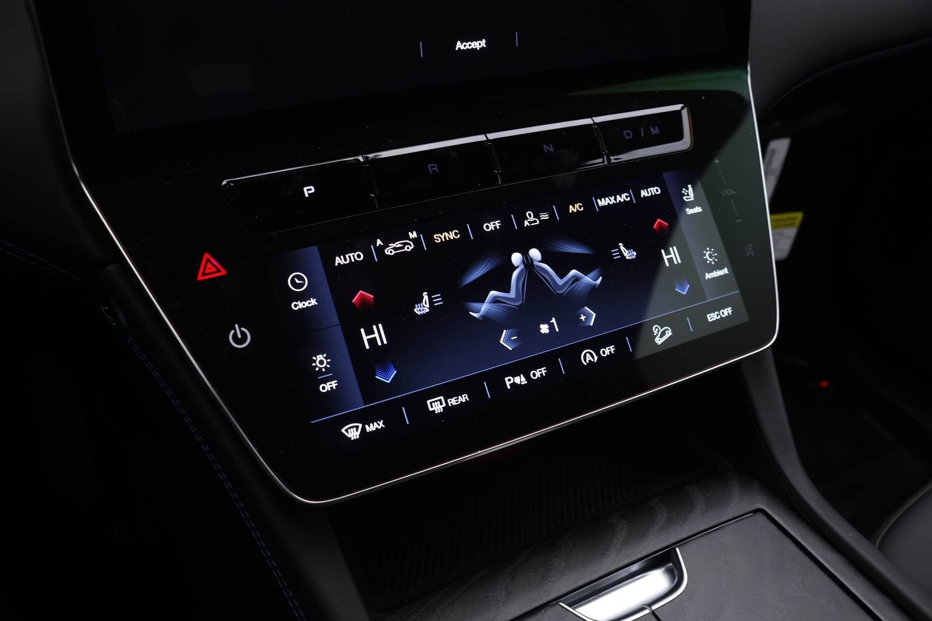 New 2025 Maserati Grecale Modena AWD/4WD image 9