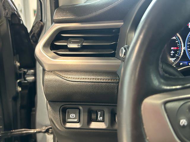 Used 2021 GMC Acadia AT4 w/ Technology Package image 22