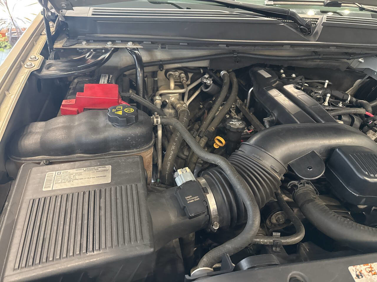 Used 2012 GMC Yukon Denali image 43