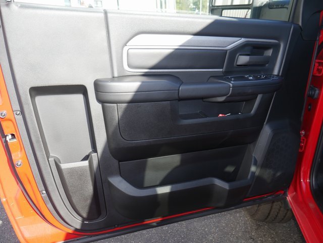 Used 2024 RAM 3500 Tradesman w/ Bed Utility Group image 11