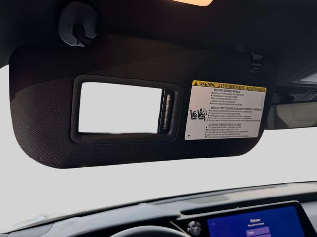 Certified 2024 Lexus TX 500h AWD w/ Technology Package image 40