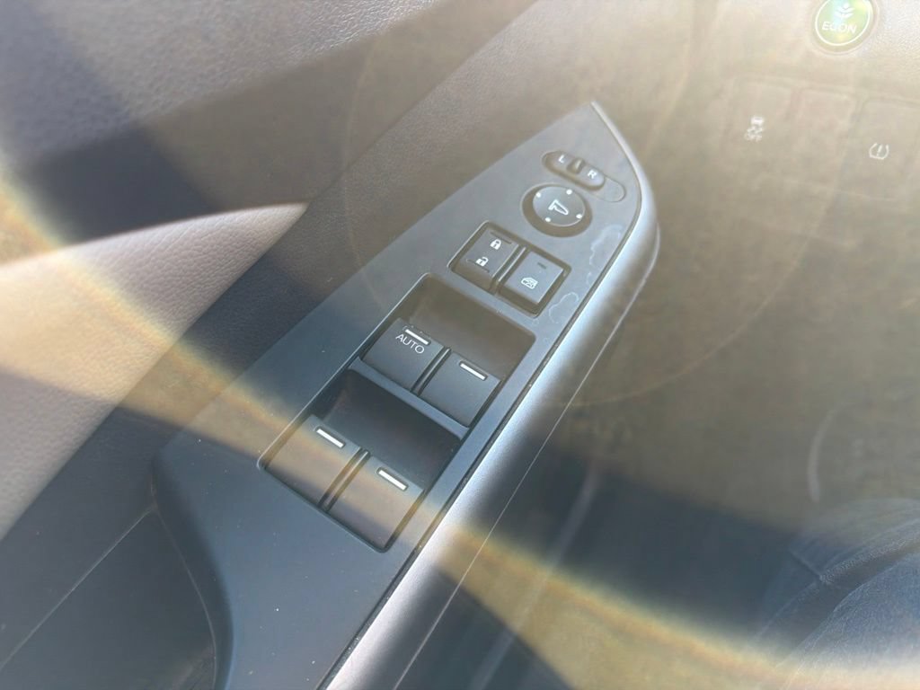 Used 2014 Honda CR-V EX-L image 17