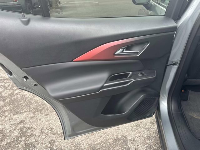 Used 2026 Chevrolet Equinox EV RS image 15