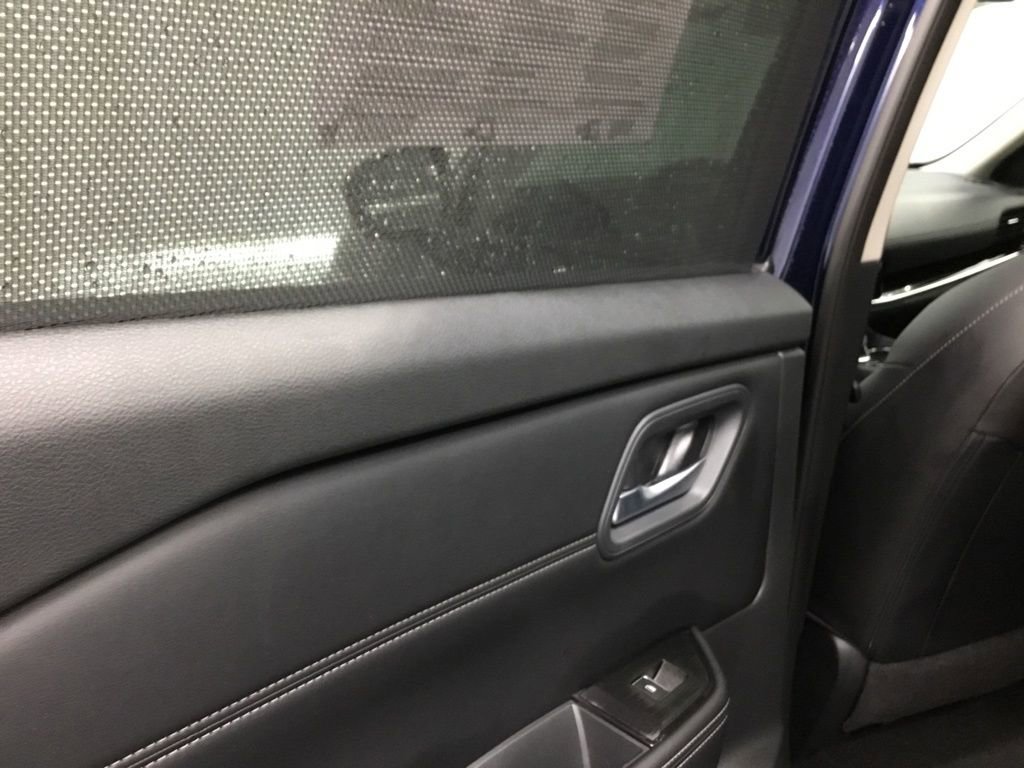 Used 2024 Nissan Rogue SL w/ SL Premium Package image 13