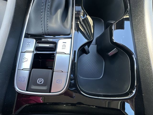 New 2026 Hyundai Tucson SEL AWD/4WD image 29