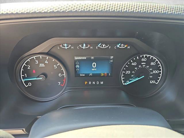 New 2026 Ford F150 STX image 19