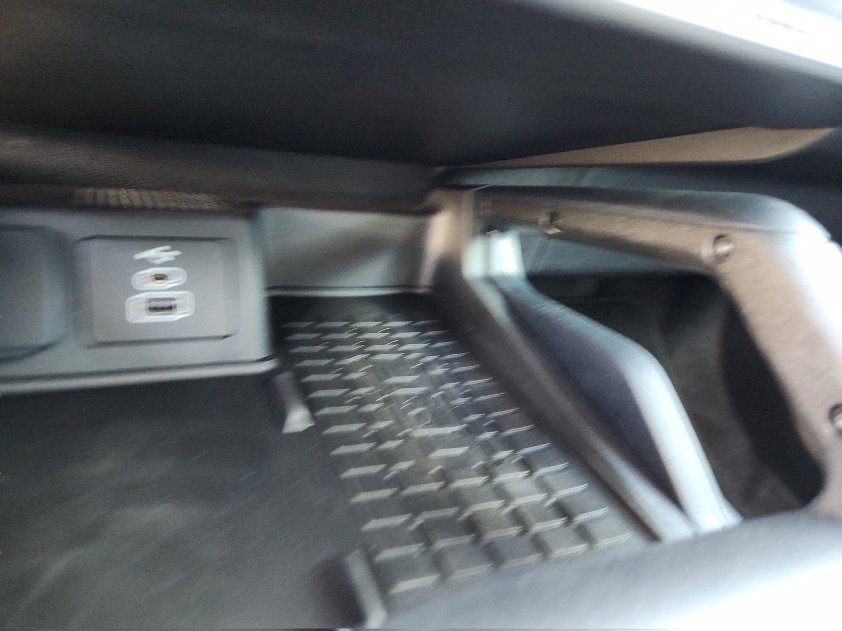 New 2025 Ford Bronco Sport Big Bend image 29