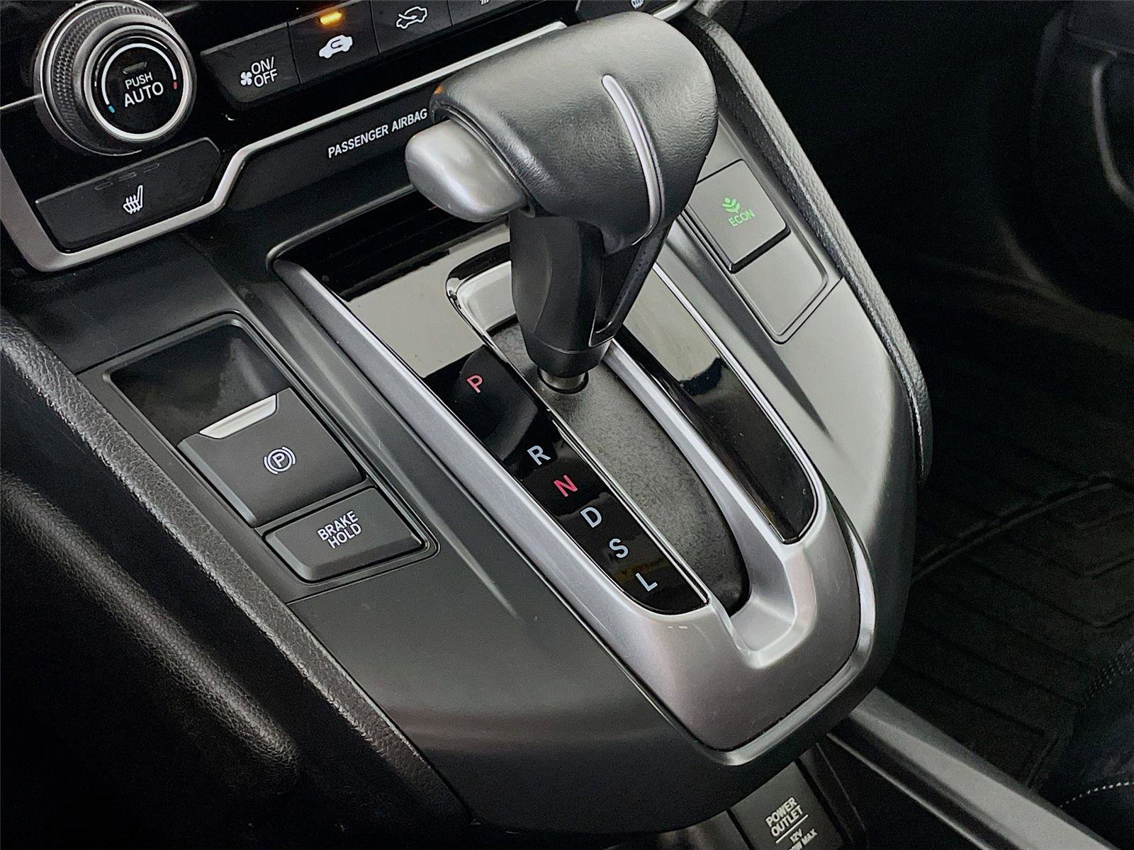 Used 2019 Honda CR-V Touring image 22