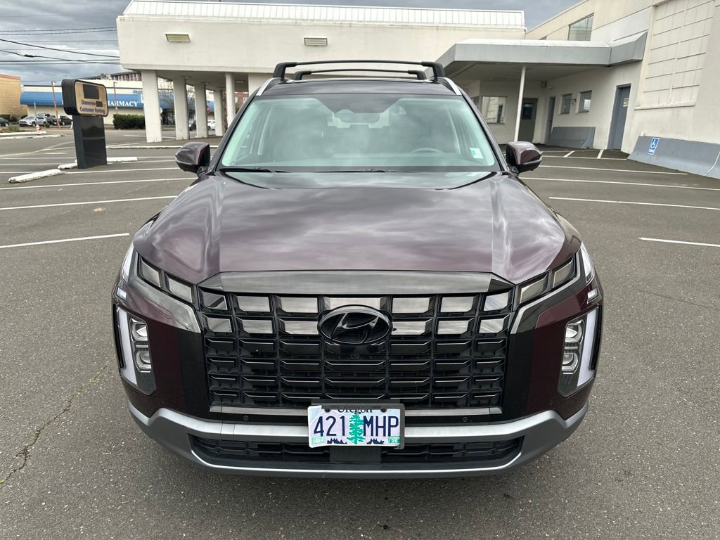 Used 2023 Hyundai Palisade SEL image 9