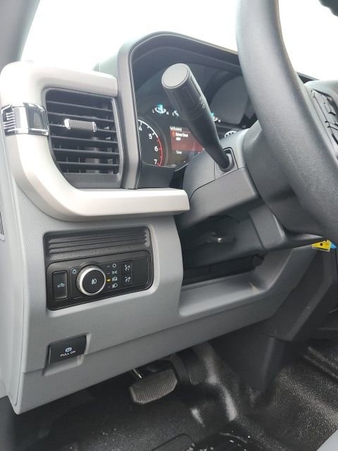 New 2026 Ford F350 XL w/ XL Chrome Package image 41