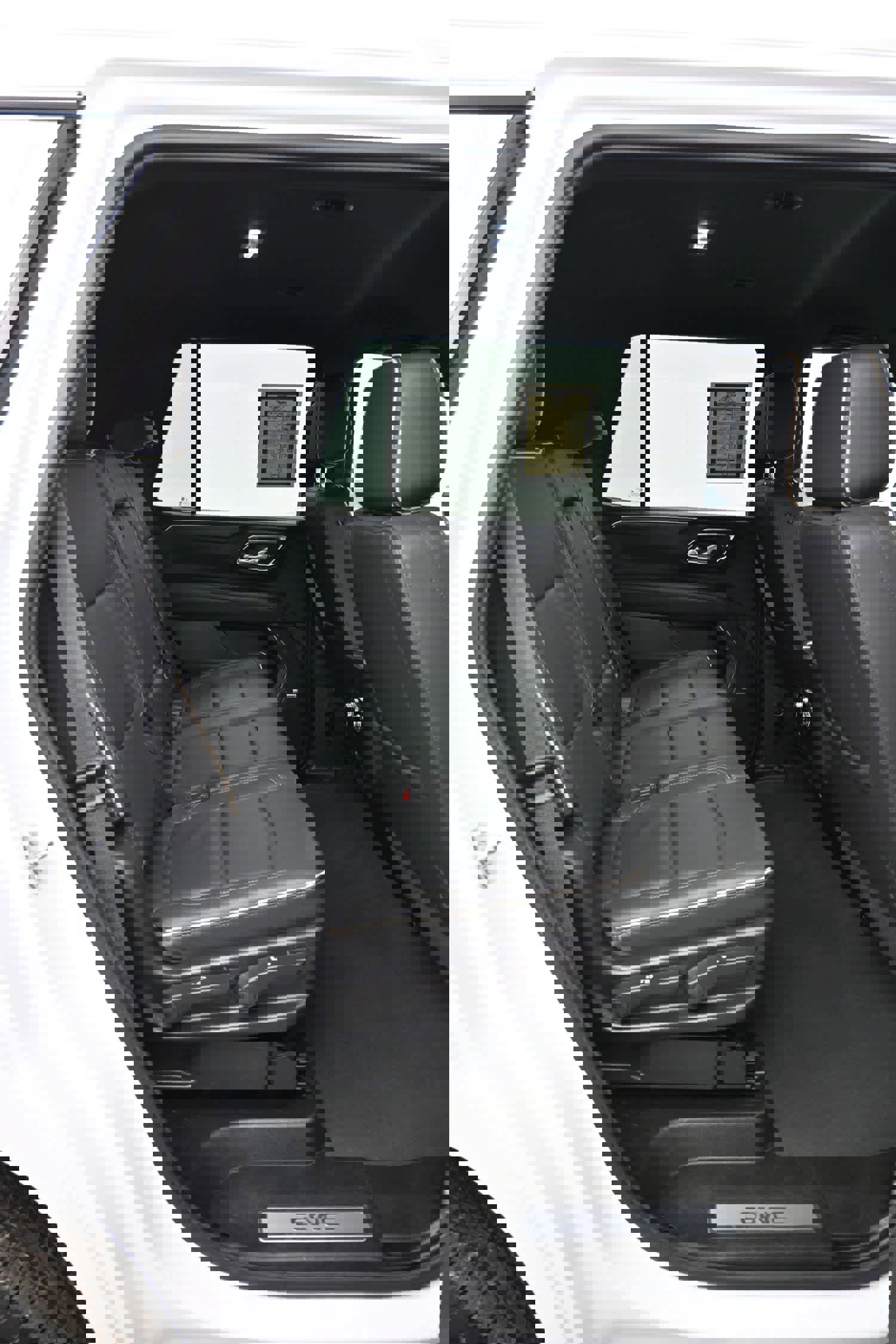 Used 2024 GMC Yukon SLT image 12