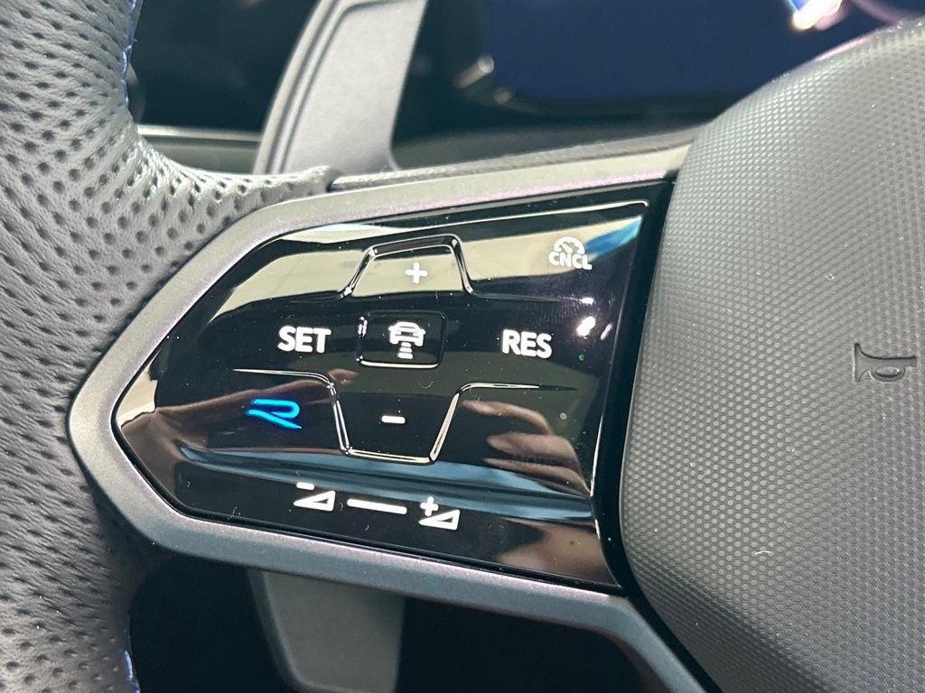 New 2026 Volkswagen Golf AWD/4WD image 26