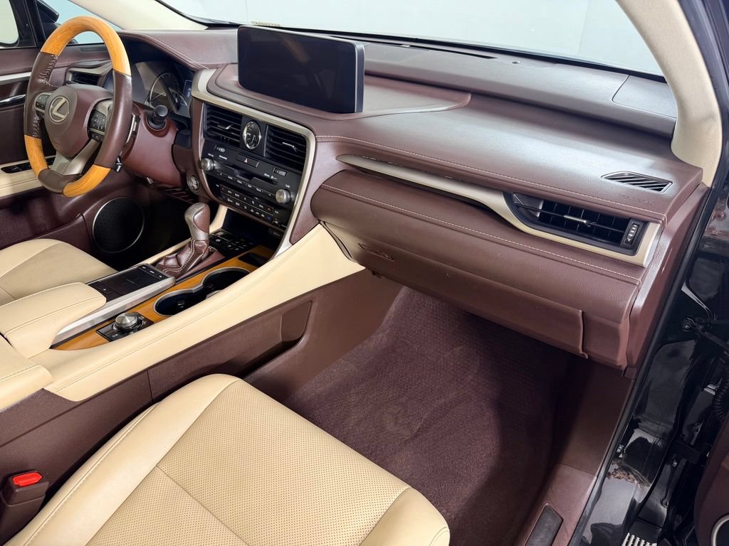 Used 2020 Lexus RX 350 FWD w/ Premium Package image 14