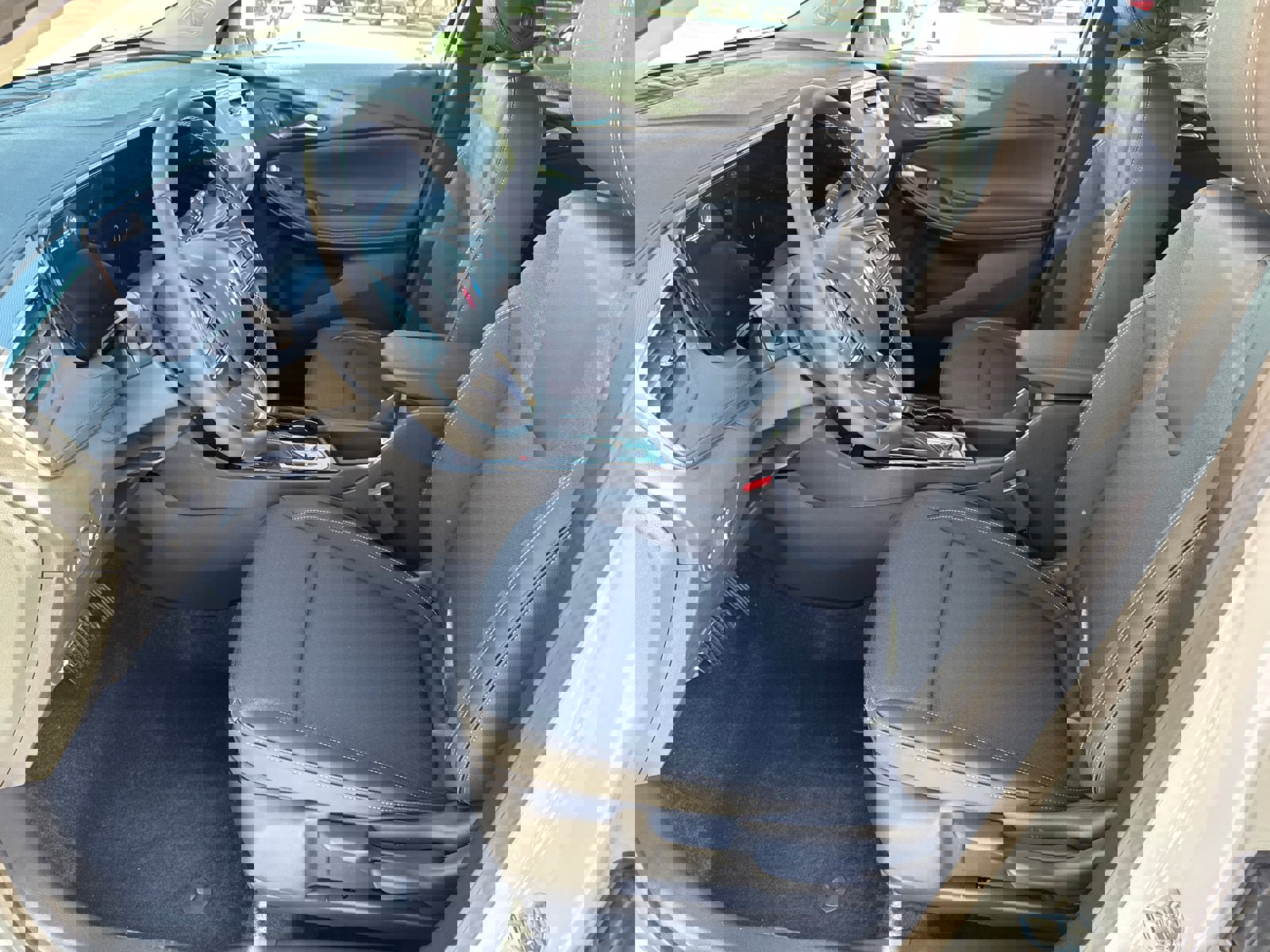 New 2026 Buick Encore GX Preferred w/ Advanced Technology Package image 26