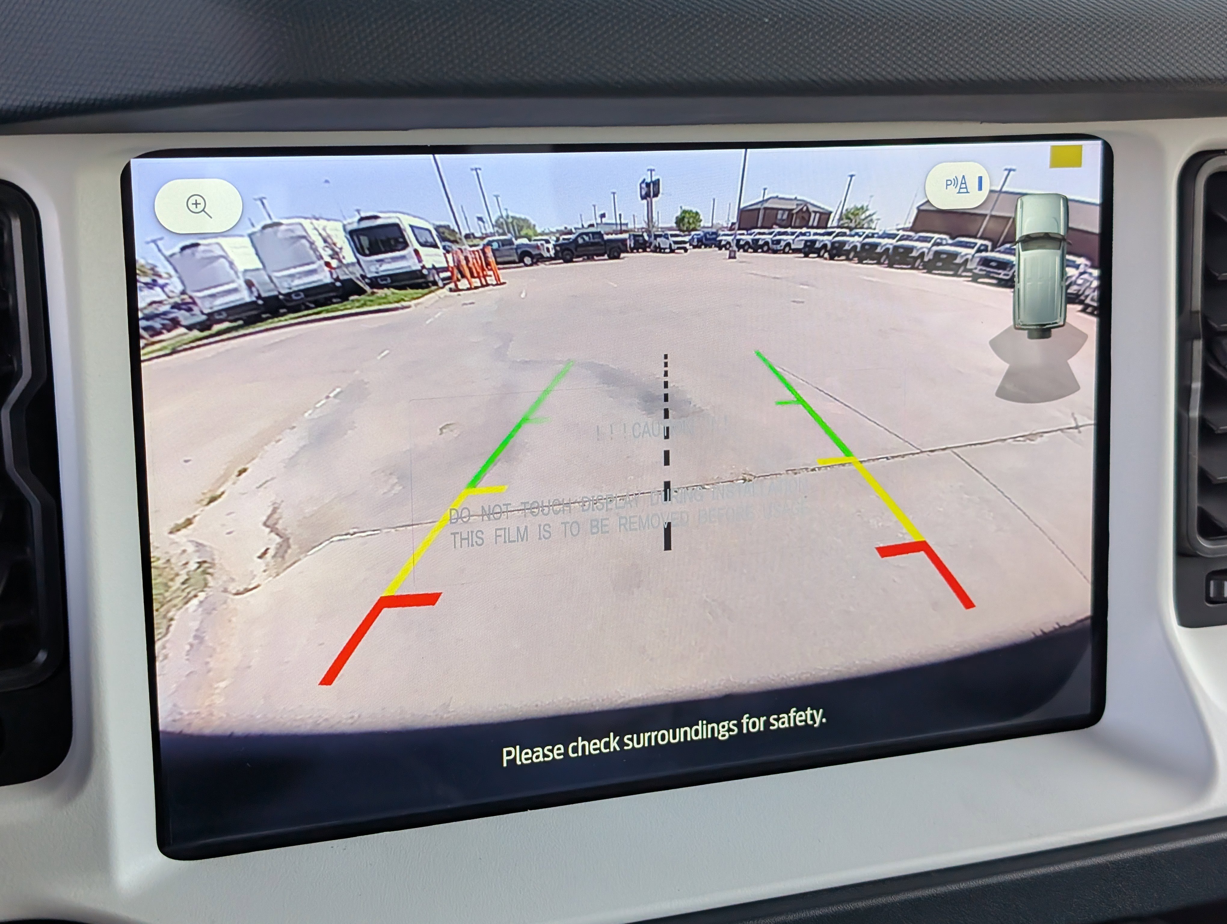 New 2026 Ford Bronco Heritage Edition image 15