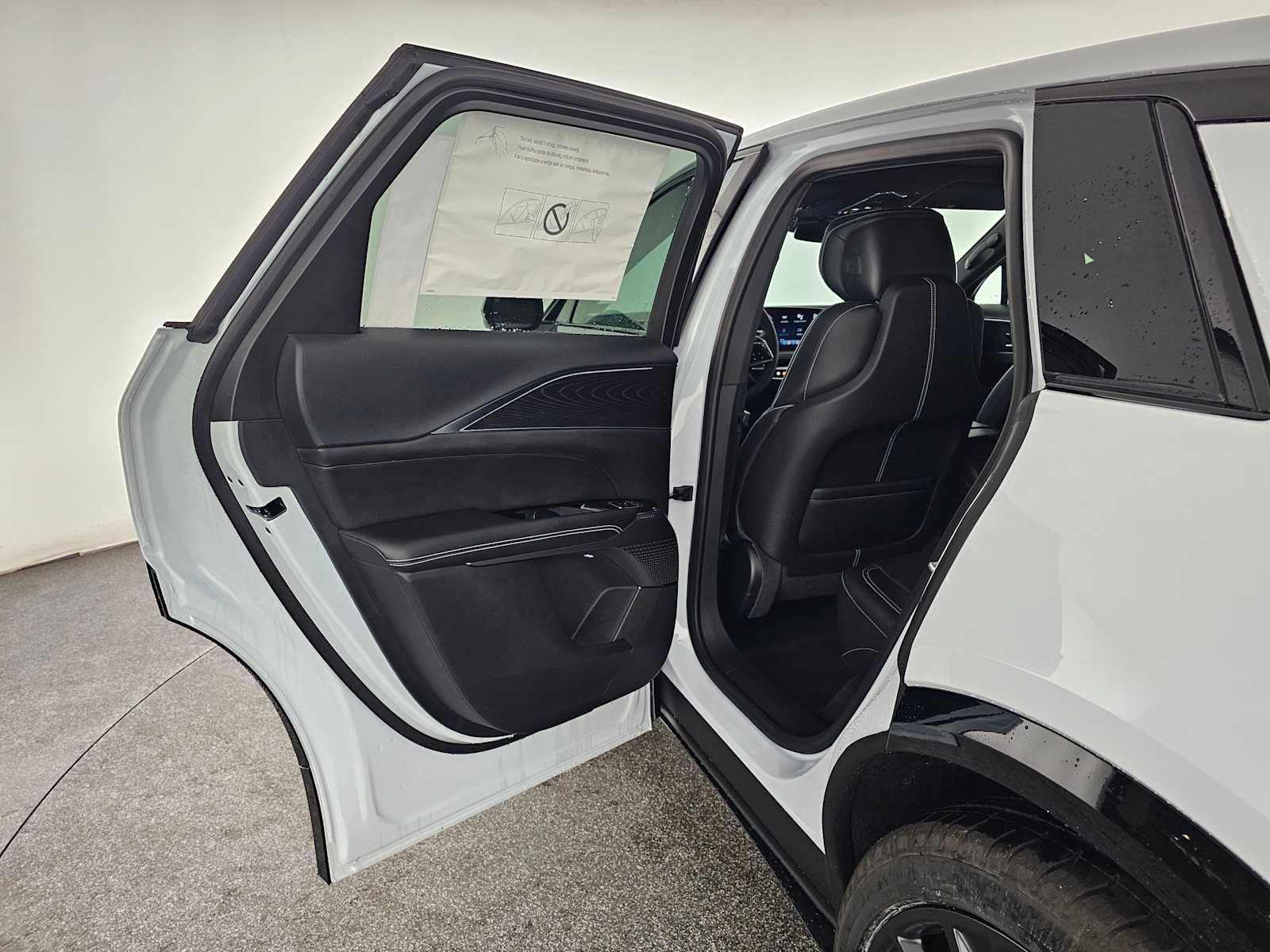 New 2026 Cadillac Lyriq Sport RWD image 15